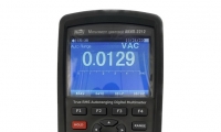 Портативный цифровой мультиметр АКИП-2212: точность, надёжность и безопасность